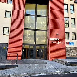  Apartamento Estudio Zona Baja Monte Gorbea